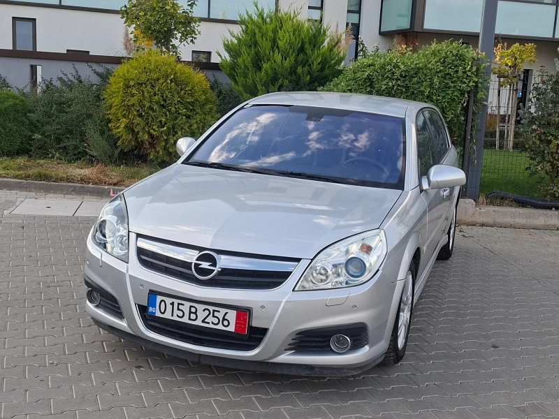 Opel Signum 3.0CDTI* (177кс)* AVTOMAT* NAVI* НОВ ВНОС* - 2750 € - 12487584 1 | Car24.bg Opel Signum 3.0CDTI* (177кс)* AVTOMAT* NAVI* НОВ ВНОС* - 2750 € - 12487584 1