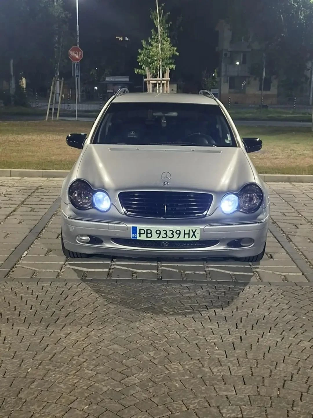 Mercedes-Benz C 180 undefined | Auto.bg — изображение 1 Mercedes-Benz C 180 undefined | Auto.bg — изображение 1