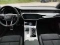 Audi A7 45 TFSI Quattro = S-line= Гаранция - [10] 