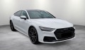 Audi A7 45 TFSI Quattro = S-line= Гаранция - [2] 