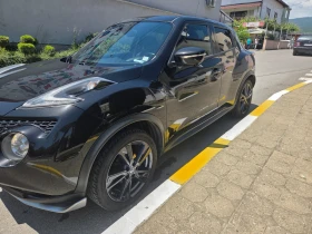 Nissan Juke - Car24.bg Nissan Juke