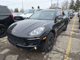 Porsche Macan * S * ШИБИДАХ * ПОДГРЕВИ * CARFAX