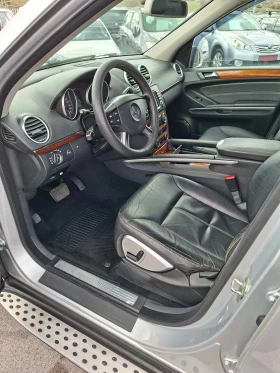 Mercedes-Benz GL 320 CDI 4 MATIK | Auto.bg — изображение 9 Mercedes-Benz GL 320 CDI 4 MATIK | Auto.bg — изображение 9