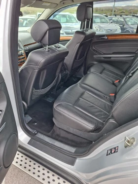 Mercedes-Benz GL 320 CDI 4 MATIK | Auto.bg — изображение 10 Mercedes-Benz GL 320 CDI 4 MATIK | Auto.bg — изображение 10