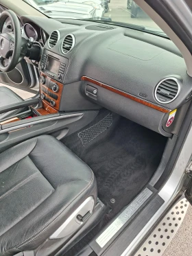 Mercedes-Benz GL 320 CDI 4 MATIK | Auto.bg — изображение 13 Mercedes-Benz GL 320 CDI 4 MATIK | Auto.bg — изображение 13