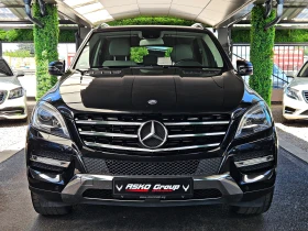 Mercedes-Benz ML 350 AMG/GERMANY/AIRMATIC/ПОДГРЕВ/ОБДУХ/МЕМORY/LIZING | Auto.bg — изображение 2 Mercedes-Benz ML 350 AMG/GERMANY/AIRMATIC/ПОДГРЕВ/ОБДУХ/МЕМORY/LIZING | Auto.bg — изображение 2