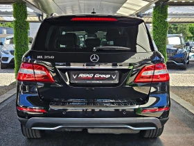 Mercedes-Benz ML 350 AMG/GERMANY/AIRMATIC/ПОДГРЕВ/ОБДУХ/МЕМORY/LIZING | Auto.bg — изображение 6 Mercedes-Benz ML 350 AMG/GERMANY/AIRMATIC/ПОДГРЕВ/ОБДУХ/МЕМORY/LIZING | Auto.bg — изображение 6