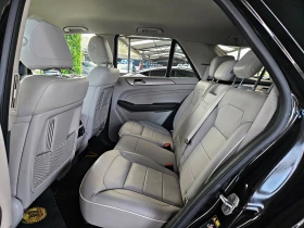 Mercedes-Benz ML 350 AMG/GERMANY/AIRMATIC/ПОДГРЕВ/ОБДУХ/МЕМORY/LIZING | Auto.bg — изображение 16 Mercedes-Benz ML 350 AMG/GERMANY/AIRMATIC/ПОДГРЕВ/ОБДУХ/МЕМORY/LIZING | Auto.bg — изображение 16