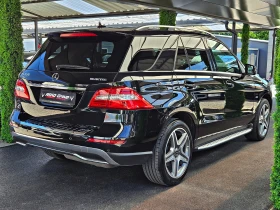 Mercedes-Benz ML 350 AMG/GERMANY/AIRMATIC/ПОДГРЕВ/ОБДУХ/МЕМORY/LIZING | Auto.bg — изображение 5 Mercedes-Benz ML 350 AMG/GERMANY/AIRMATIC/ПОДГРЕВ/ОБДУХ/МЕМORY/LIZING | Auto.bg — изображение 5