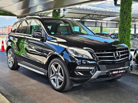 Mercedes-Benz ML 350 AMG/GERMANY/AIRMATIC/ПОДГРЕВ/ОБДУХ/МЕМORY/LIZING | Auto.bg — изображение 3 Mercedes-Benz ML 350 AMG/GERMANY/AIRMATIC/ПОДГРЕВ/ОБДУХ/МЕМORY/LIZING | Auto.bg — изображение 3