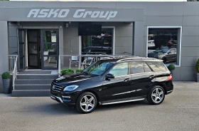 Mercedes-Benz ML 350 AMG/GERMANY/AIRMATIC/ПОДГРЕВ/ОБДУХ/МЕМORY/LIZING | Auto.bg — изображение 17 Mercedes-Benz ML 350 AMG/GERMANY/AIRMATIC/ПОДГРЕВ/ОБДУХ/МЕМORY/LIZING | Auto.bg — изображение 17