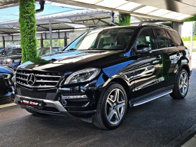 Mercedes-Benz ML 350 AMG/GERMANY/AIRMATIC/ПОДГРЕВ/ОБДУХ/МЕМORY/LIZING