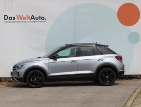 VW T-Roc undefined | Auto.bg — изображение 2 VW T-Roc undefined | Auto.bg — изображение 2