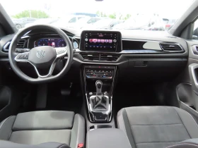 VW T-Roc undefined | Auto.bg — изображение 5 VW T-Roc undefined | Auto.bg — изображение 5