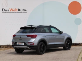 VW T-Roc undefined | Auto.bg — изображение 3 VW T-Roc undefined | Auto.bg — изображение 3