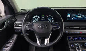 Hyundai Palisade * Diesel 2.2 4WD * КРАЙНА ЦЕНА ДО БЪЛГАРИЯ | Auto.bg — изображение 13 Hyundai Palisade * Diesel 2.2 4WD * КРАЙНА ЦЕНА ДО БЪЛГАРИЯ | Auto.bg — изображение 13