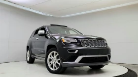 Jeep Grand cherokee 5.7 SUMMIT * TV-EKРАНИ* ВЪЗДУШНО - Car24.bg Jeep Grand cherokee 5.7 SUMMIT * TV-EKРАНИ* ВЪЗДУШНО