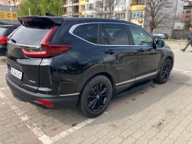 Honda Cr-v Sport Line Black Edition;Хибрид | Auto.bg — изображение 3 Honda Cr-v Sport Line Black Edition;Хибрид | Auto.bg — изображение 3