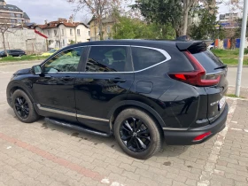 Honda Cr-v Sport Line Black Edition;Хибрид | Auto.bg — изображение 5 Honda Cr-v Sport Line Black Edition;Хибрид | Auto.bg — изображение 5