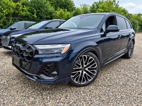 Audi SQ7 4.0 TFSI * CARFAX* ОПЦИЯ ЗА ФИНАНСИРАНЕ*