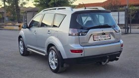 Mitsubishi Outlander 2.4i 4x4 Auto CH-ANDROID-СОБС. ХОД-ТОП СЪСТ-ЛИЗИНГ | Auto.bg — изображение 4 Mitsubishi Outlander 2.4i 4x4 Auto CH-ANDROID-СОБС. ХОД-ТОП СЪСТ-ЛИЗИНГ | Auto.bg — изображение 4