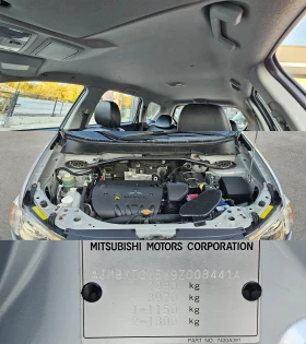 Mitsubishi Outlander 2.4i 4x4 Auto CH-ANDROID-СОБС. ХОД-ТОП СЪСТ-ЛИЗИНГ | Auto.bg — изображение 16 Mitsubishi Outlander 2.4i 4x4 Auto CH-ANDROID-СОБС. ХОД-ТОП СЪСТ-ЛИЗИНГ | Auto.bg — изображение 16