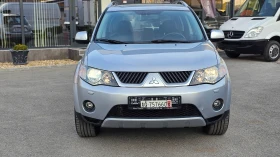 Mitsubishi Outlander 2.4i 4x4 Auto CH-ANDROID-СОБС. ХОД-ТОП СЪСТ-ЛИЗИНГ | Auto.bg — изображение 2 Mitsubishi Outlander 2.4i 4x4 Auto CH-ANDROID-СОБС. ХОД-ТОП СЪСТ-ЛИЗИНГ | Auto.bg — изображение 2