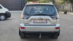 Mitsubishi Outlander 2.4i 4x4 Auto CH-ANDROID-СОБС. ХОД-ТОП СЪСТ-ЛИЗИНГ | Auto.bg — изображение 5 Mitsubishi Outlander 2.4i 4x4 Auto CH-ANDROID-СОБС. ХОД-ТОП СЪСТ-ЛИЗИНГ | Auto.bg — изображение 5
