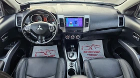 Mitsubishi Outlander 2.4i 4x4 Auto CH-ANDROID-СОБС. ХОД-ТОП СЪСТ-ЛИЗИНГ | Auto.bg — изображение 9 Mitsubishi Outlander 2.4i 4x4 Auto CH-ANDROID-СОБС. ХОД-ТОП СЪСТ-ЛИЗИНГ | Auto.bg — изображение 9