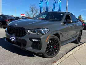 BMW X6 * xDrive40i * АВТОКРЕДИТ БЕЗ ПЪРВОНАЧАЛНА ВНОСКА*