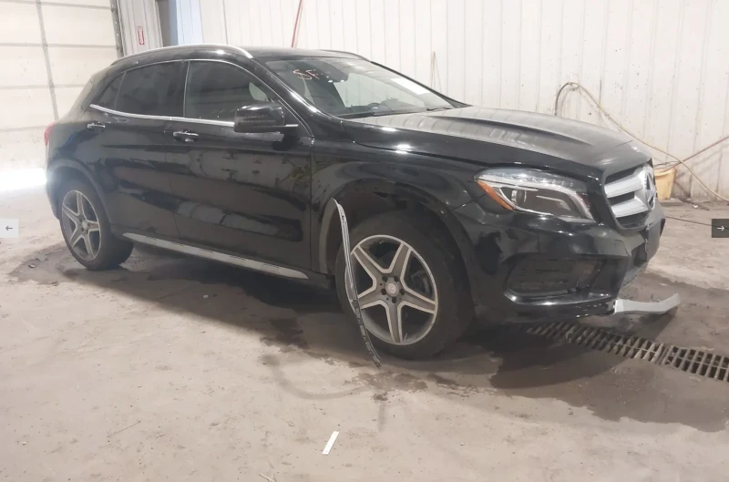 Mercedes-Benz GLA 250 - 21900 лв. / 11197.29 € - 40509915 1 | Car24.bg Mercedes-Benz GLA 250 - 21900 лв. / 11197.29 € - 40509915 1