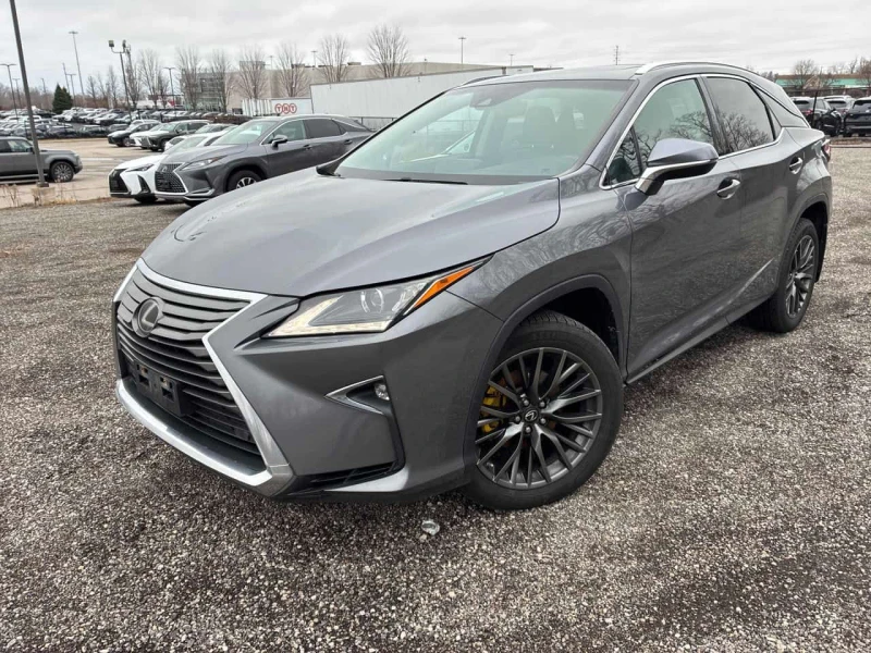 Lexus RX 350 * AWD * CARFAX * КАМЕРА * ШИБИДАХ * ОБДУХВАНЕ - 18300 € / 35791.69 лв. - 93861315 1 | Car24.bg Lexus RX 350 * AWD * CARFAX * КАМЕРА * ШИБИДАХ * ОБДУХВАНЕ - 18300 € / 35791.69 лв. - 93861315 1