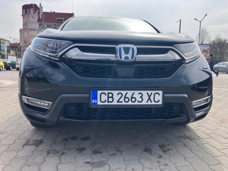Honda Cr-v Sport Line Black Edition;Хибрид - 25000 € - 30010043 1 | Car24.bg Honda Cr-v Sport Line Black Edition;Хибрид - 25000 € - 30010043 1
