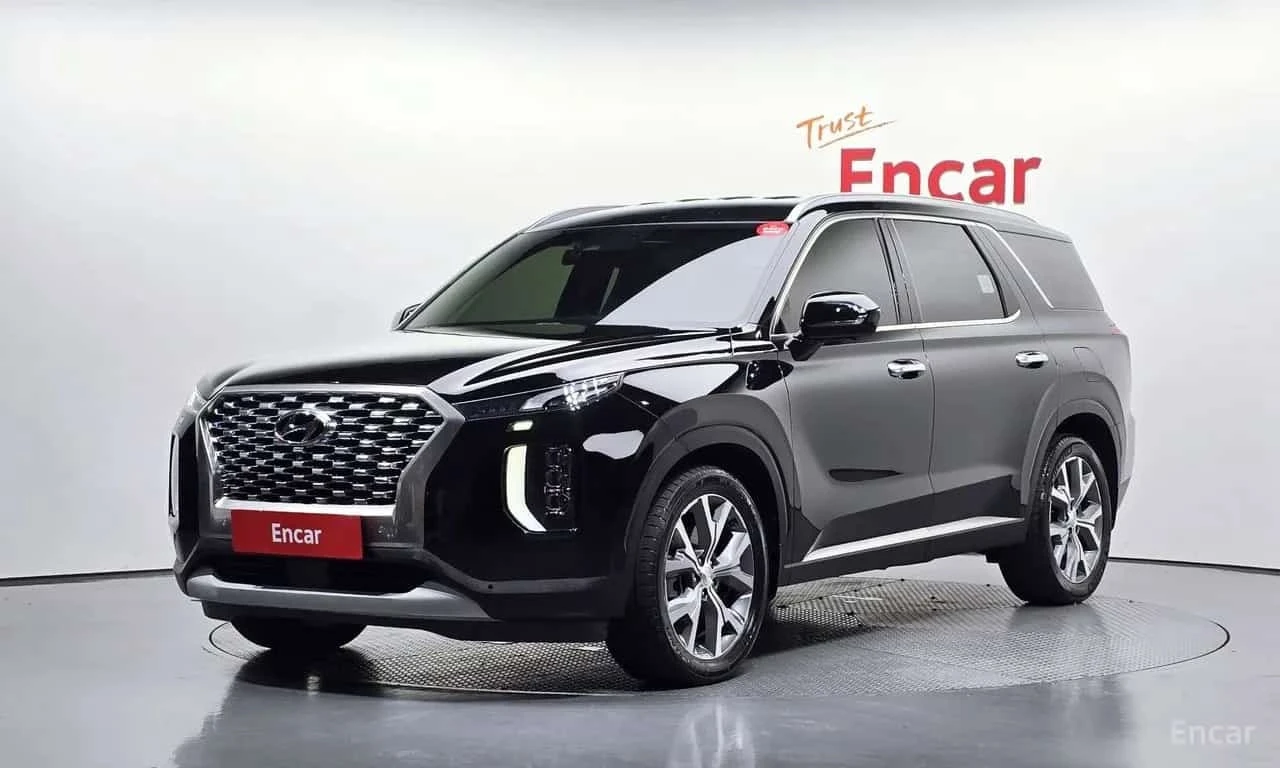Hyundai Palisade * Diesel 2.2 4WD * КРАЙНА ЦЕНА ДО БЪЛГАРИЯ | Auto.bg — изображение 1 Hyundai Palisade * Diesel 2.2 4WD * КРАЙНА ЦЕНА ДО БЪЛГАРИЯ | Auto.bg — изображение 1