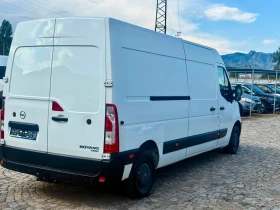 Opel Movano 2.3 MAXI 6-скорости | Auto.bg — изображение 4 Opel Movano 2.3 MAXI 6-скорости | Auto.bg — изображение 4