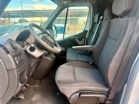 Opel Movano 2.3 MAXI 6-скорости | Auto.bg — изображение 7 Opel Movano 2.3 MAXI 6-скорости | Auto.bg — изображение 7