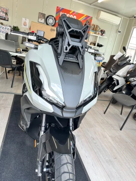 Honda X-ADV 350 Special Edition НОВ!!! 0км.