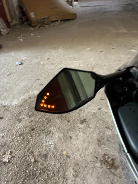 Kawasaki Zxr 600 | Auto.bg — изображение 5 Kawasaki Zxr 600 | Auto.bg — изображение 5