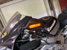 Kawasaki Zxr 600 | Auto.bg — изображение 4 Kawasaki Zxr 600 | Auto.bg — изображение 4
