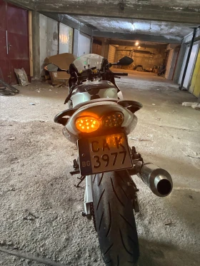 Kawasaki Zxr 600 | Auto.bg — изображение 6 Kawasaki Zxr 600 | Auto.bg — изображение 6