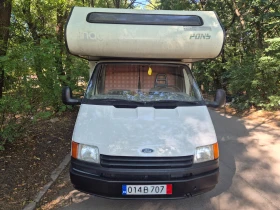 Кемпер Ford