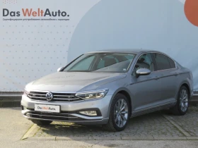 VW Passat Elegance 2.0 TSI OPF DSG - Car24.bg VW Passat Elegance 2.0 TSI OPF DSG