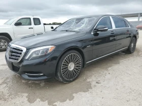 Mercedes-Benz S 600 1 - Car24.bg Mercedes-Benz S 600 1
