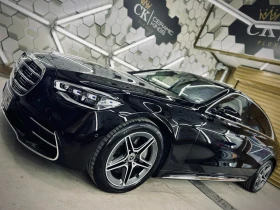 Mercedes-Benz S 500 4MATIC Long - Car24.bg Mercedes-Benz S 500 4MATIC Long