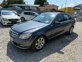 Mercedes-Benz C 220 2.2d код 646!!204000км!!!ЛИЗИНГ!!!БАРТЕР!!! - Car24.bg Mercedes-Benz C 220 2.2d код 646!!204000км!!!ЛИЗИНГ!!!БАРТЕР!!!