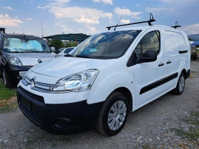 Citroen Berlingo 1.6HDI 90p.s E5A.AUTOMATIC. - Car24.bg Citroen Berlingo 1.6HDI 90p.s E5A.AUTOMATIC.