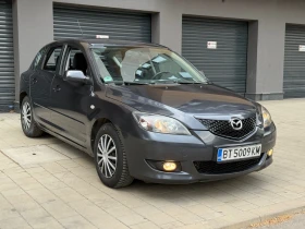 Mazda 3 1.6 ТОП СЪСТОЯНИЕ - Car24.bg Mazda 3 1.6 ТОП СЪСТОЯНИЕ