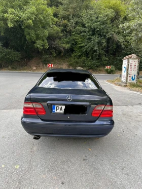 Mercedes-Benz CLK W208 | Mobile.bg — малка снимка 2