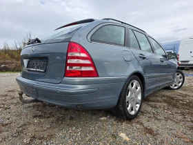 Mercedes-Benz C 350 3.5i ГАЗ 4 matic - 8800 лв. / 4499.37 € - 20861094 4 | Car24.bg Mercedes-Benz C 350 3.5i ГАЗ 4 matic - 8800 лв. / 4499.37 € - 20861094 4