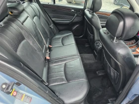 Mercedes-Benz C 350 3.5i ГАЗ 4 matic - 8800 лв. / 4499.37 € - 20861094 13 | Car24.bg Mercedes-Benz C 350 3.5i ГАЗ 4 matic - 8800 лв. / 4499.37 € - 20861094 13